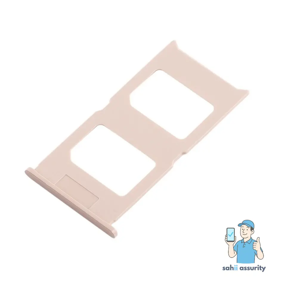 SIM Card Holder Tray for Vivo V3 thumbnail